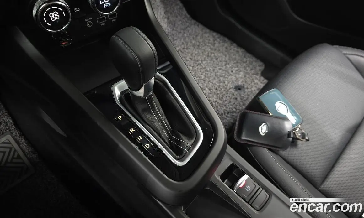 Renault (Samsung) XM3 2022 1.6 автомат (гидро), фото 9