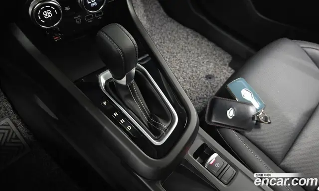 Renault (Samsung) XM3 2022 1.6 автомат (гидро), миниатюра 9