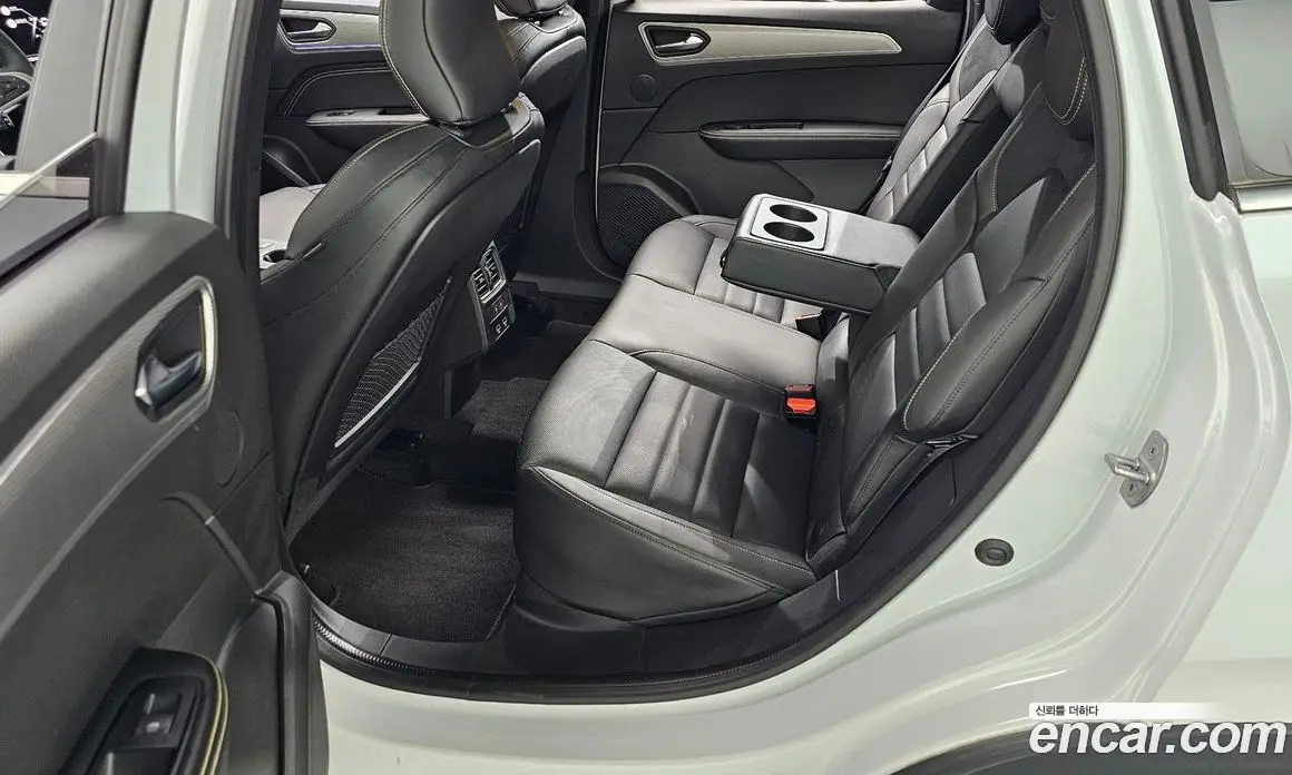 Renault (Samsung) XM3 2023 1.6 автомат (гидро), фото 12