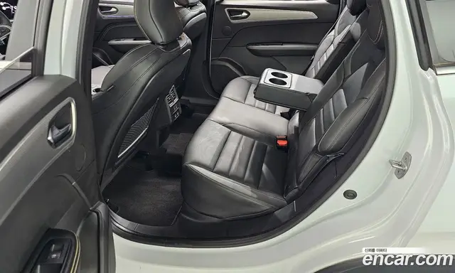 Renault (Samsung) XM3 2023 1.6 автомат (гидро), миниатюра 12