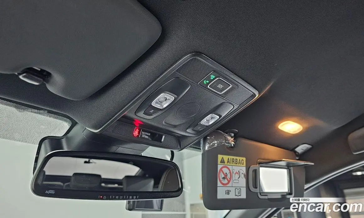 Renault (Samsung) XM3 2023 1.6 автомат (гидро), фото 20