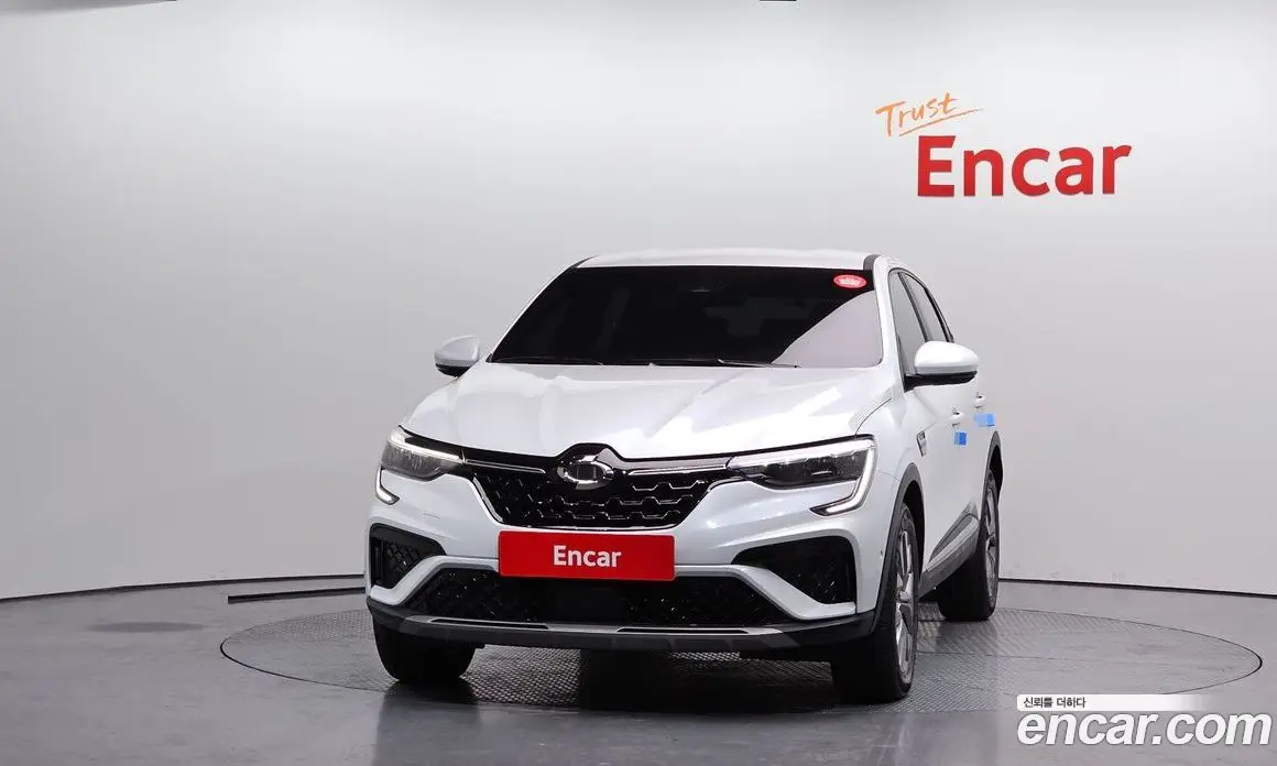 Renault (Samsung) XM3 2023 1.6 автомат (гидро), фото 3