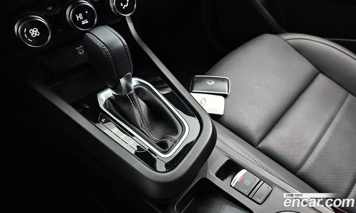 Renault (Samsung) XM3 2023 1.6 автомат (гидро), фото 9