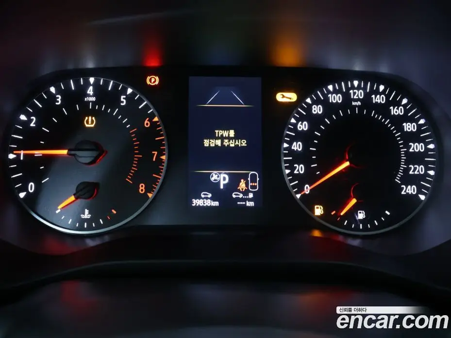 Renault (Samsung) XM3 2023 1.6 автомат (гидро), фото 11