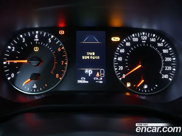 Renault (Samsung) XM3 2023 1.6 автомат (гидро), миниатюра 11