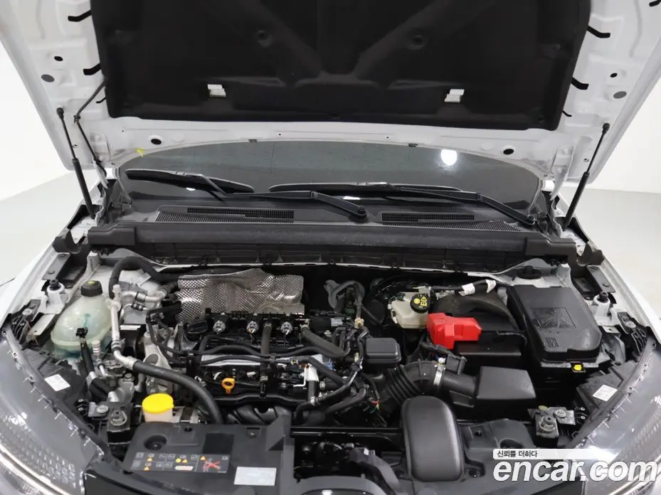Renault (Samsung) XM3 2023 1.6 автомат (гидро), фото 17