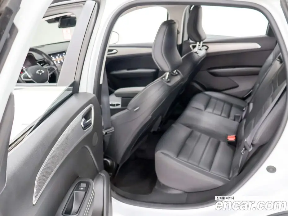 Renault (Samsung) XM3 2023 1.6 автомат (гидро), фото 10