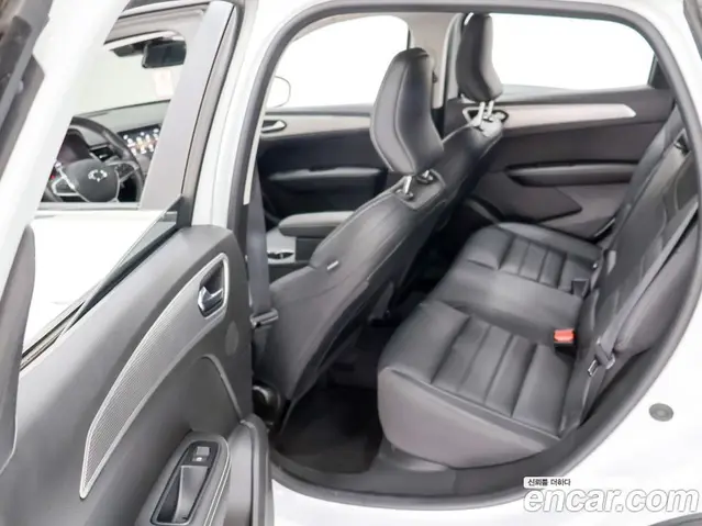 Renault (Samsung) XM3 2023 1.6 автомат (гидро), миниатюра 10