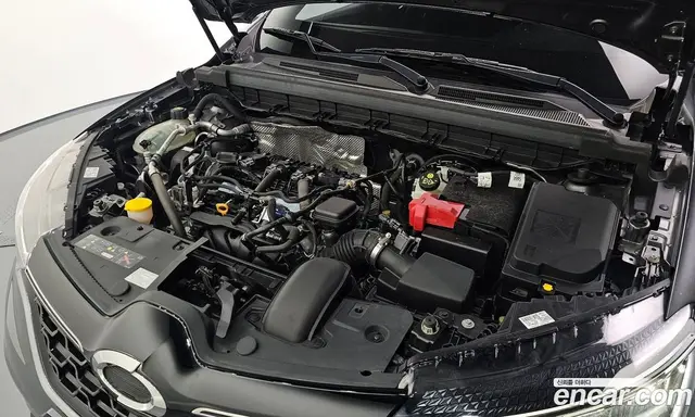 Renault (Samsung) XM3 2023 1.6 автомат (гидро), миниатюра 6