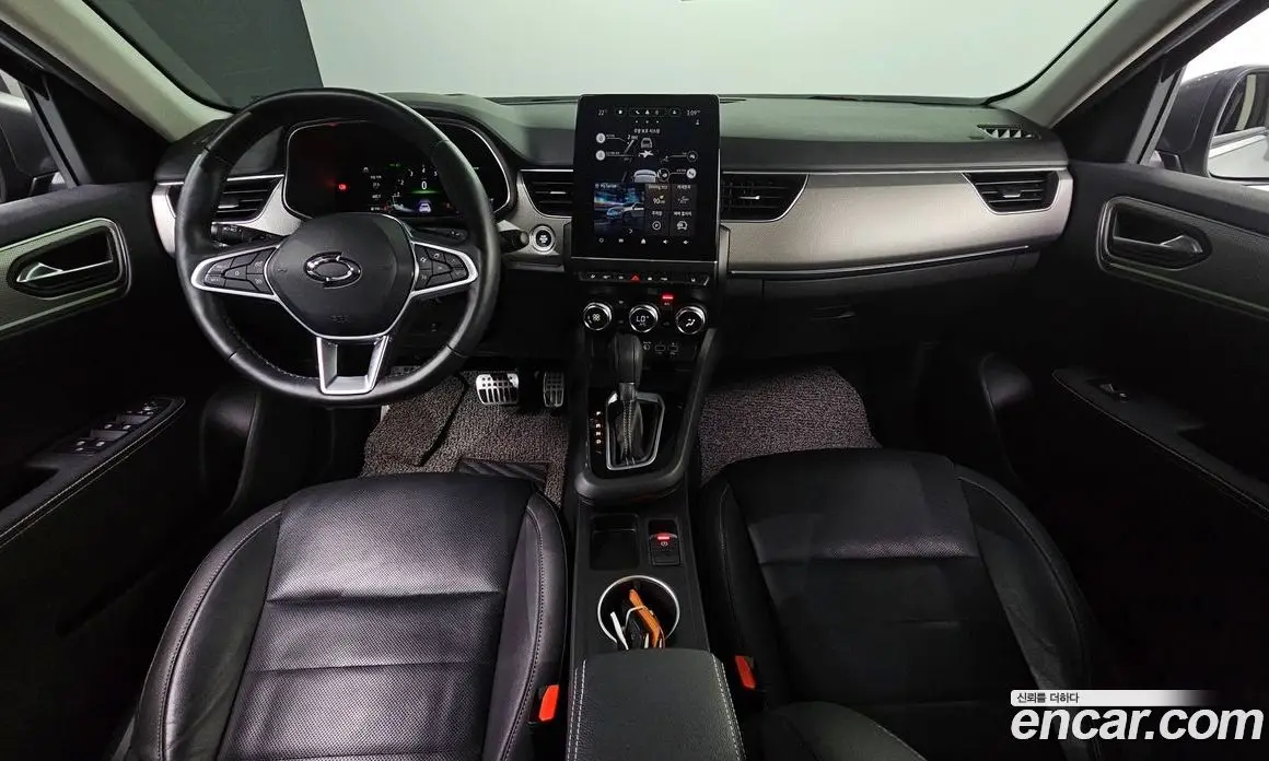 Renault (Samsung) XM3 2023 1.6 автомат (гидро), фото 10