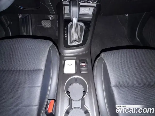 Renault (Samsung) XM3 2024 1.6 автомат (гидро), миниатюра 11
