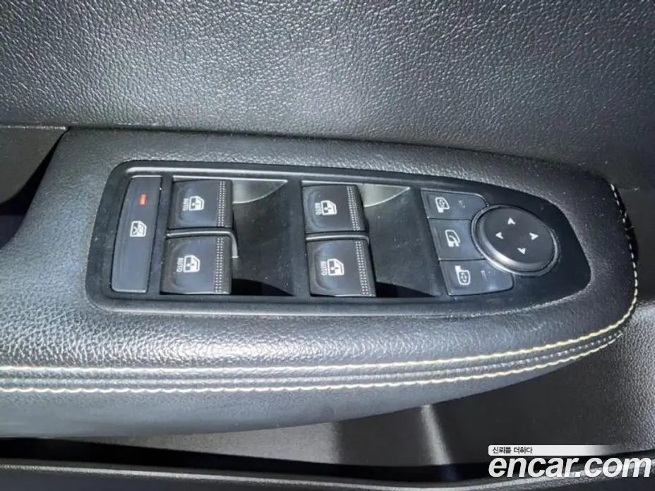 Renault (Samsung) XM3 2024 1.6 автомат (гидро), фото 13
