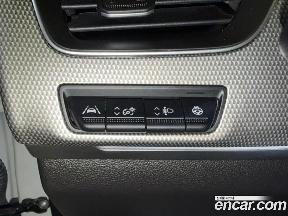Renault (Samsung) XM3 2024 1.6 автомат (гидро), фото 15