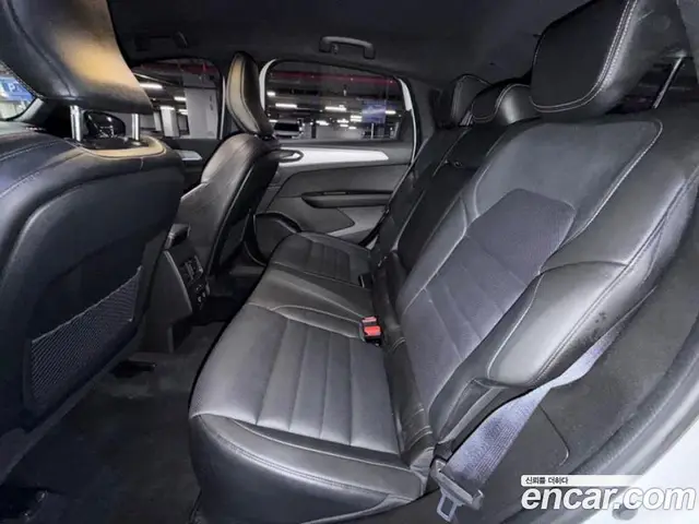 Renault (Samsung) XM3 2024 1.6 автомат (гидро), миниатюра 7