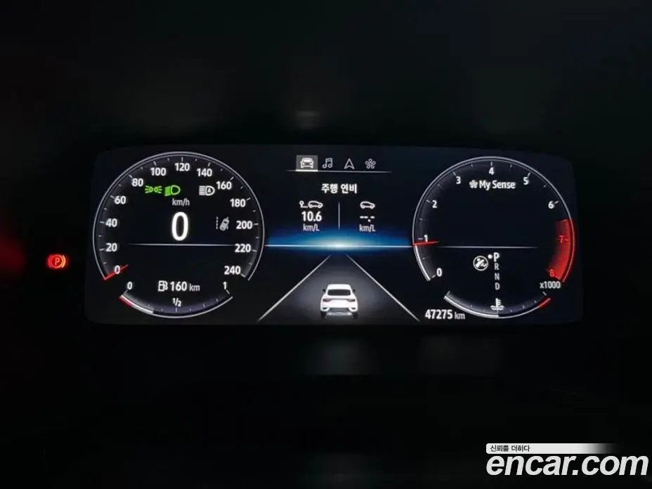 Renault (Samsung) XM3 2024 1.6 автомат (гидро), фото 9