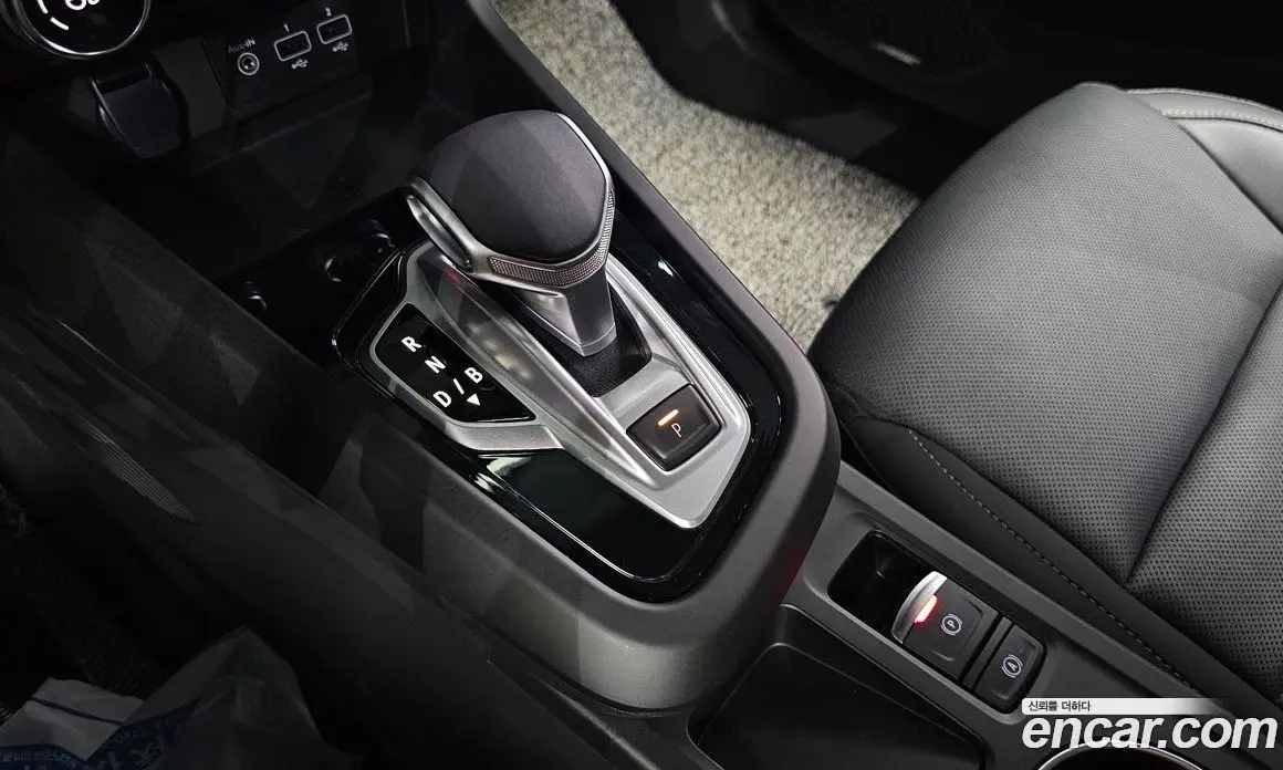 Renault (Samsung) XM3 2024 1.6 автомат (гидро), фото 12