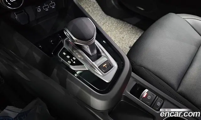 Renault (Samsung) XM3 2024 1.6 автомат (гидро), миниатюра 12
