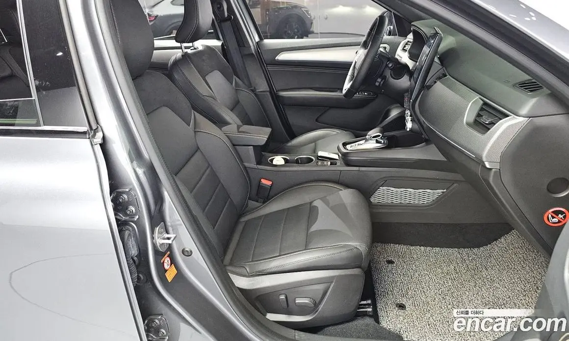 Renault (Samsung) XM3 2024 1.6 автомат (гидро), фото 13