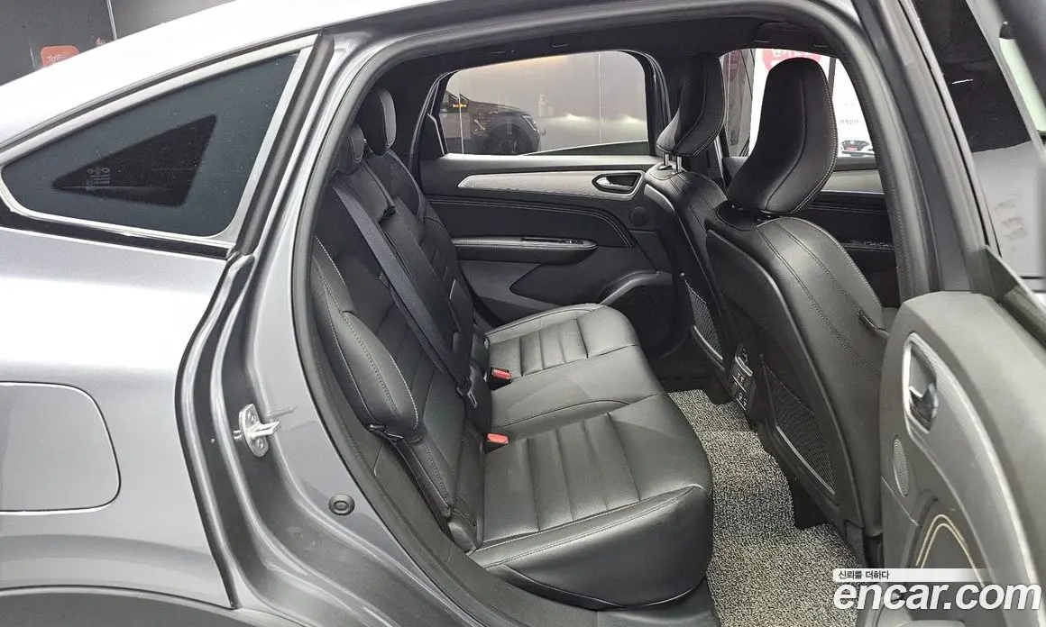 Renault (Samsung) XM3 2024 1.6 автомат (гидро), фото 16