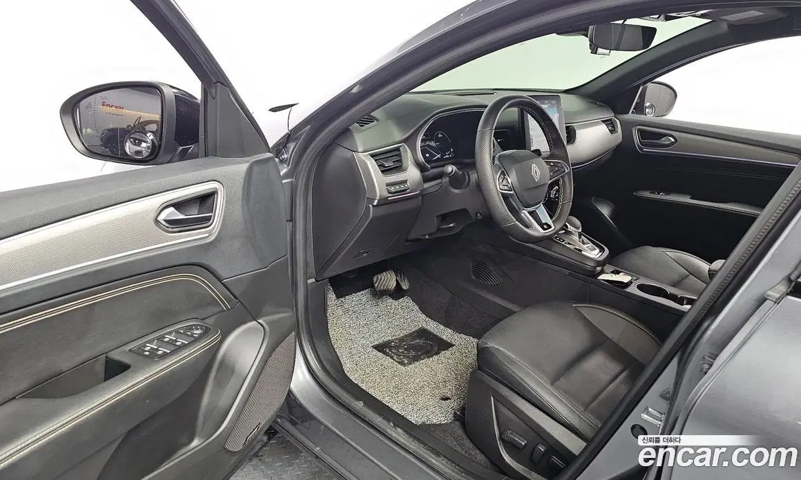 Renault (Samsung) XM3 2024 1.6 автомат (гидро), фото 17