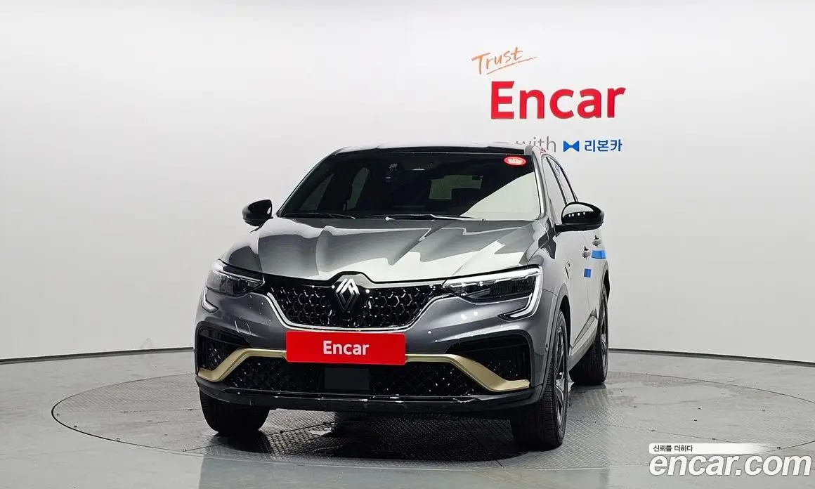 Renault (Samsung) XM3 2024 1.6 автомат (гидро), фото 3