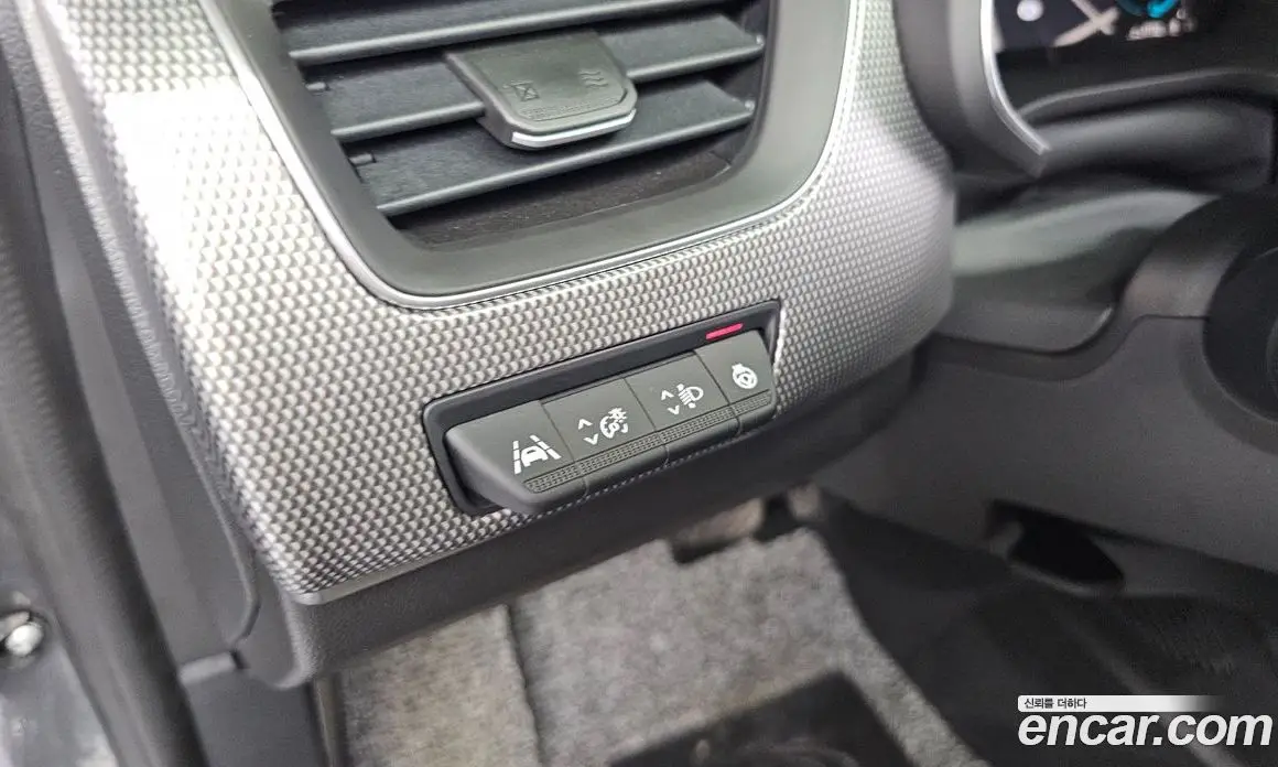 Renault (Samsung) XM3 2024 1.6 автомат (гидро), фото 28