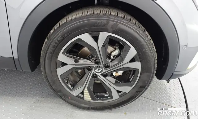 Renault (Samsung) XM3 2024 1.6 автомат (гидро), миниатюра 7