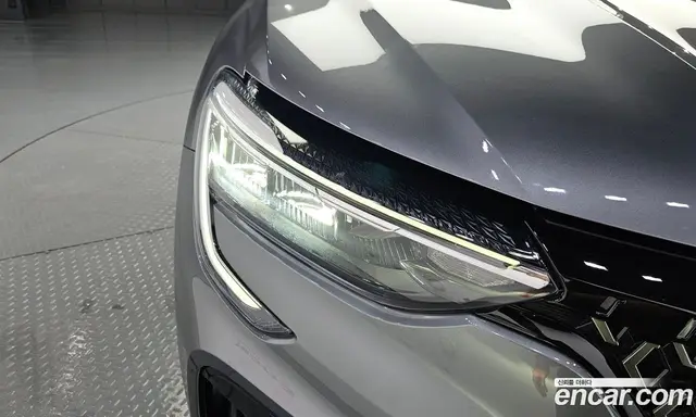 Renault (Samsung) XM3 2024 1.6 автомат (гидро), миниатюра 8