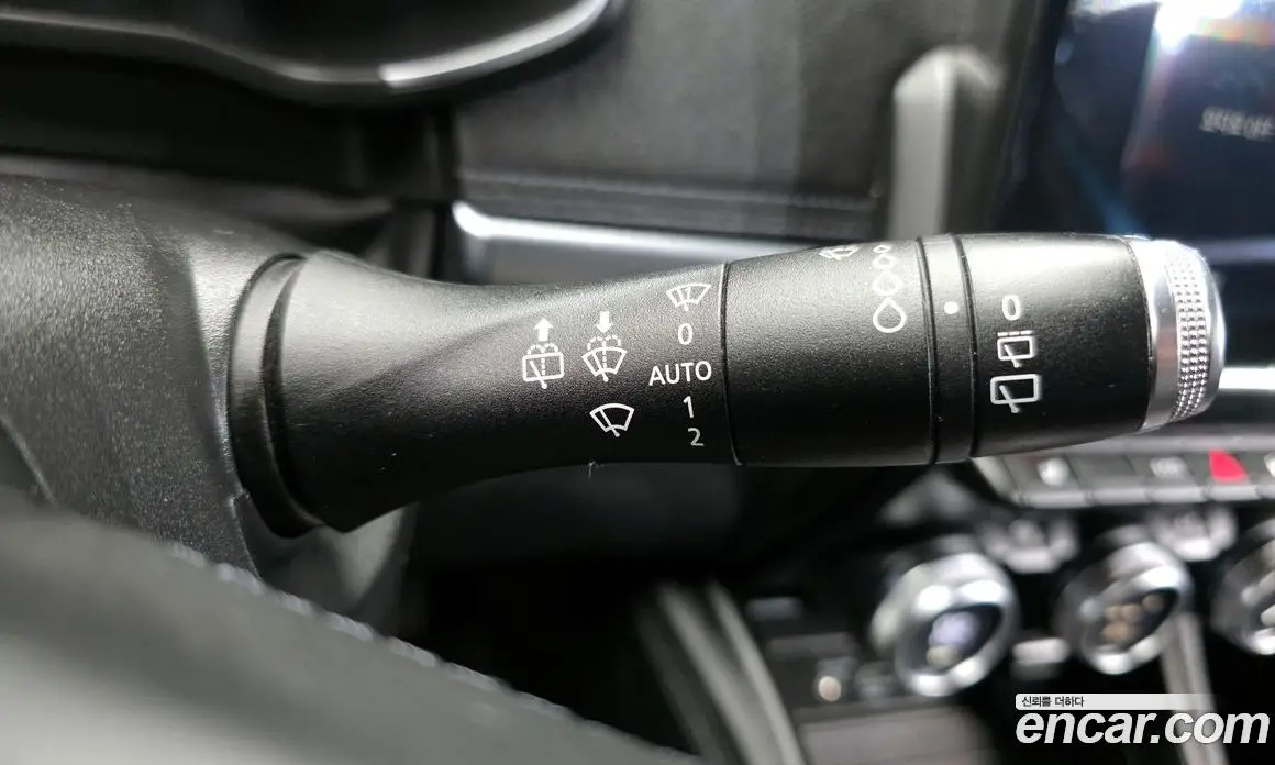 Renault (Samsung) Zoe 2020 0.2 автомат (гидро), фото 18
