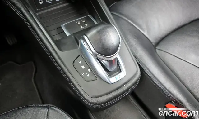 Renault (Samsung) Zoe 2020 0.2 автомат (гидро), миниатюра 9
