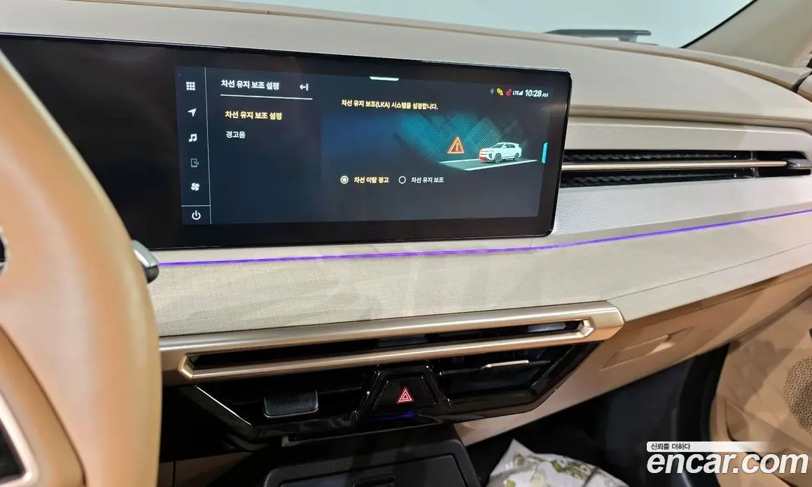SsangYong Actyon 2024 1.5 автомат (гидро), фото 21