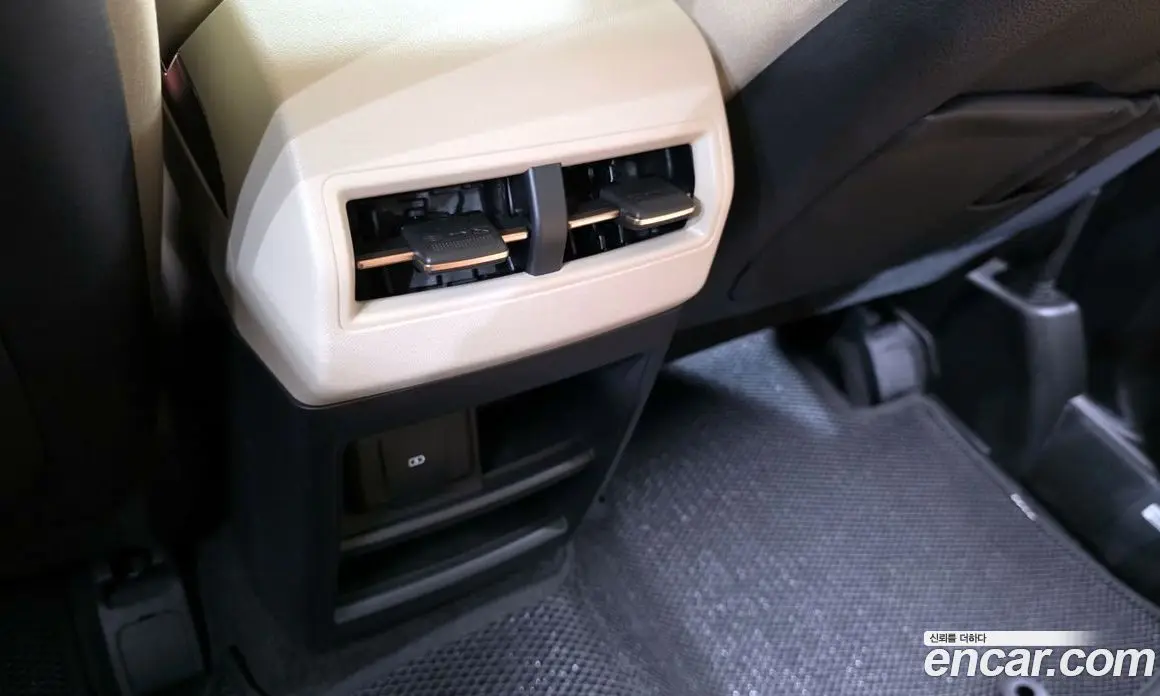 SsangYong Actyon 2024 1.5 автомат (гидро), фото 33