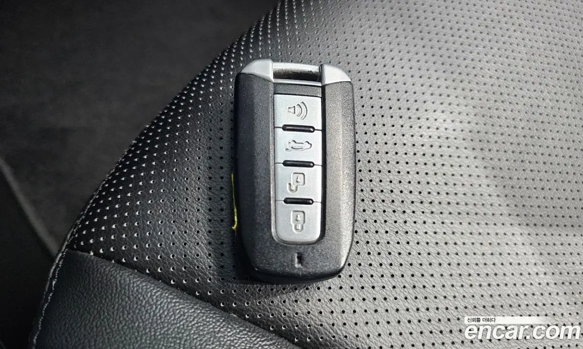 SsangYong Korando 2014 2.0 автомат (гидро), фото 27