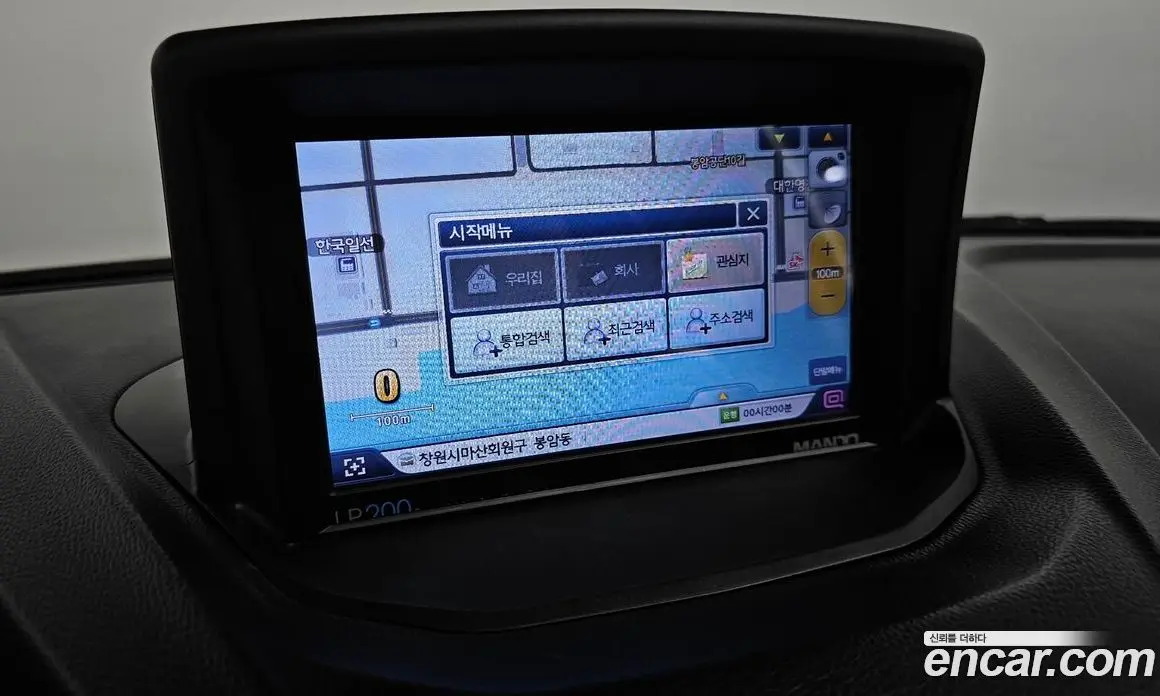 SsangYong Korando 2014 2.0 автомат (гидро), фото 28