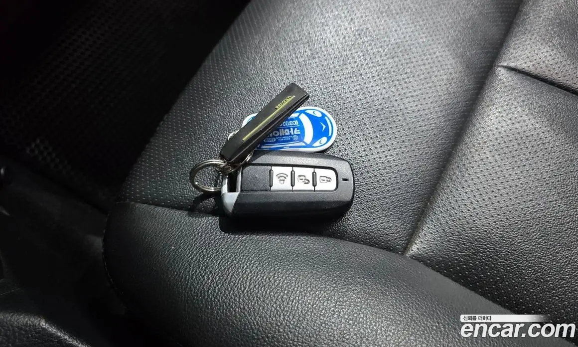 SsangYong Korando 2016 2.0 автомат (гидро), фото 17