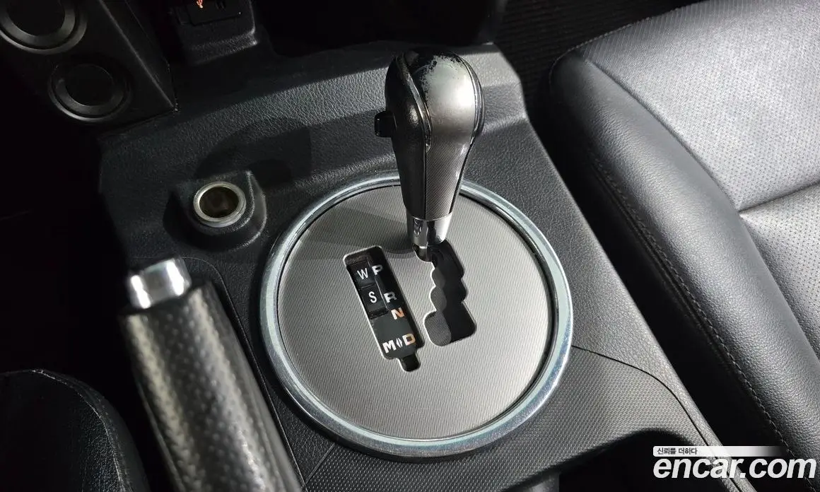 SsangYong Korando 2016 2.0 автомат (гидро), фото 9