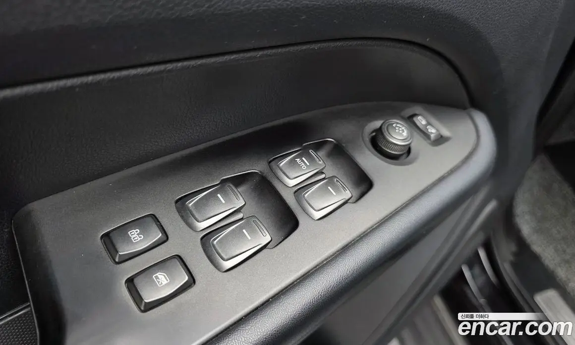 SsangYong Rexton 2019 2.2 автомат (гидро), фото 27