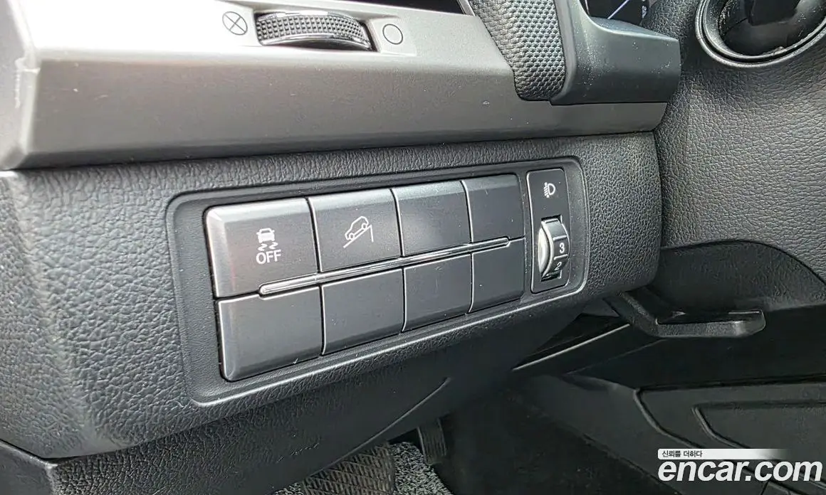 SsangYong Rexton 2019 2.2 автомат (гидро), фото 28