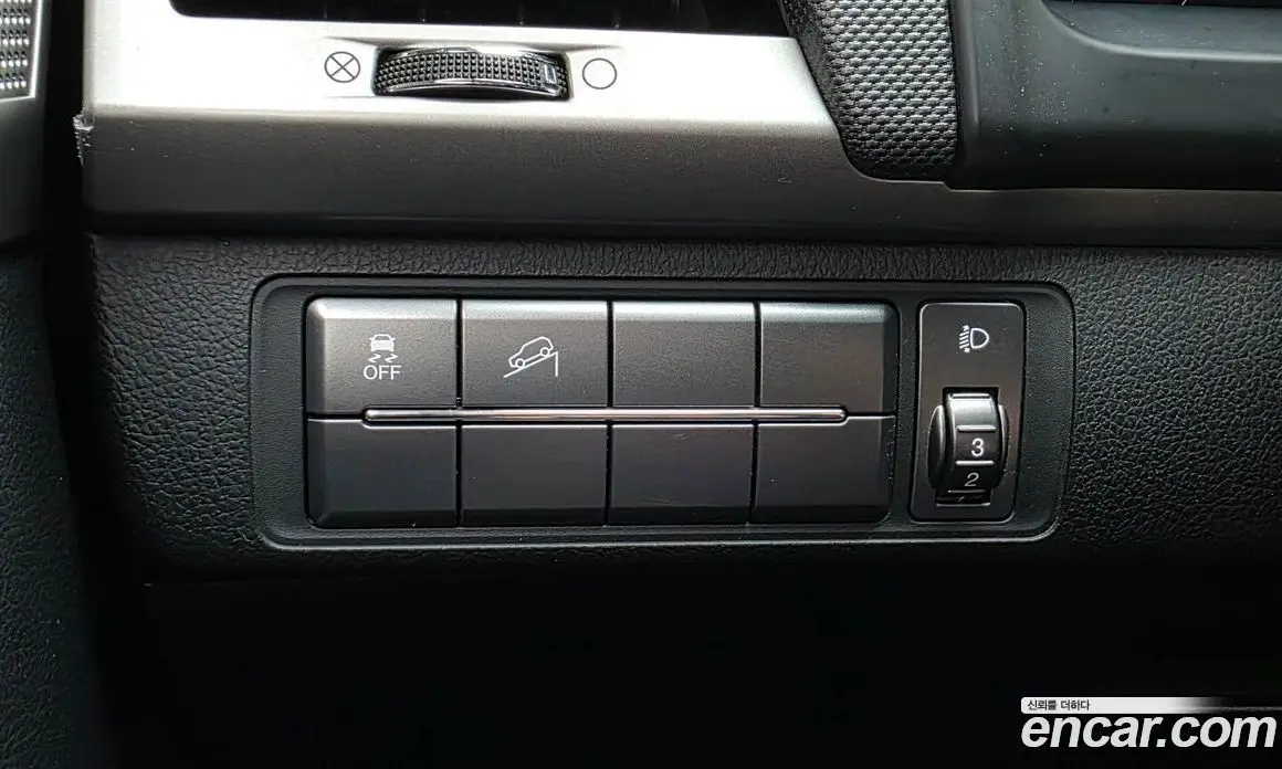SsangYong Rexton 2019 2.2 автомат (гидро), фото 29