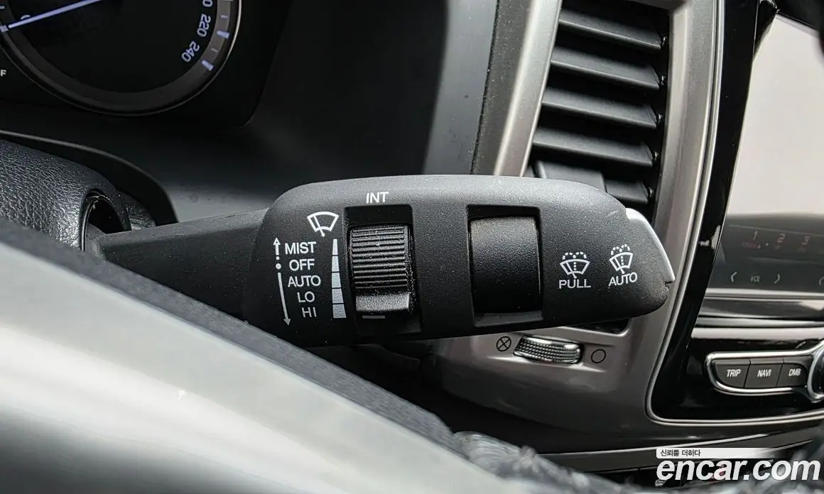 SsangYong Rexton 2019 2.2 автомат (гидро), фото 30