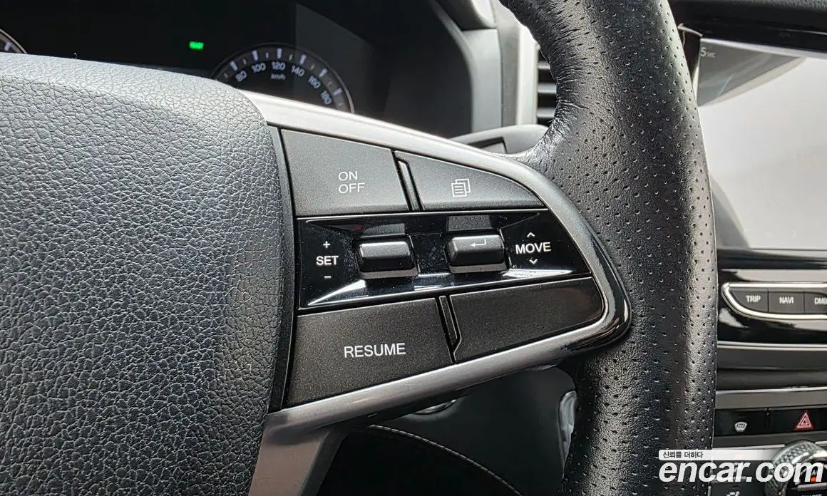 SsangYong Rexton 2019 2.2 автомат (гидро), фото 32