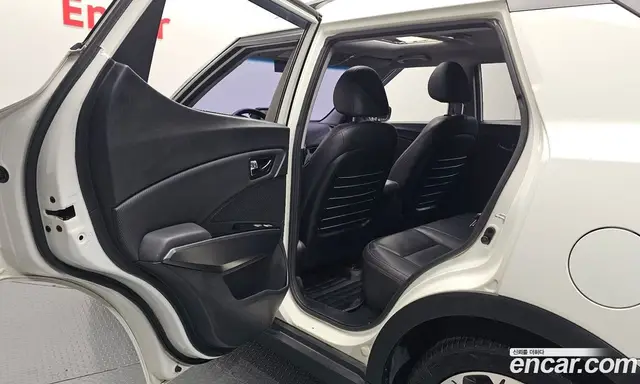 SsangYong TIBOLI 2016 1.6 автомат (гидро), миниатюра 12