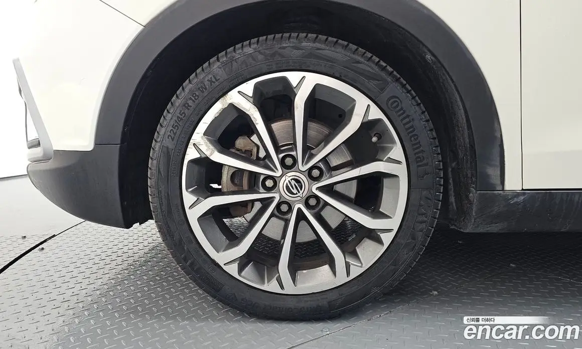 SsangYong TIBOLI 2016 1.6 автомат (гидро), фото 5