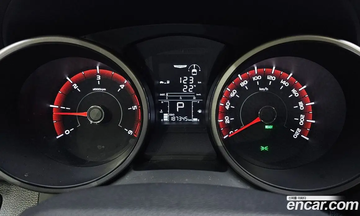 SsangYong TIBOLI 2016 1.6 автомат (гидро), фото 8