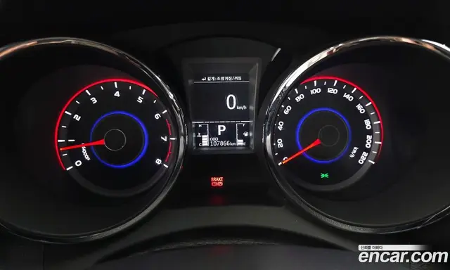 SsangYong TIBOLI 2018 1.6 автомат (гидро), миниатюра 11