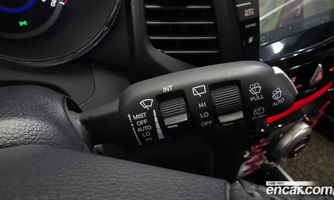 SsangYong TIBOLI 2018 1.6 автомат (гидро), фото 23