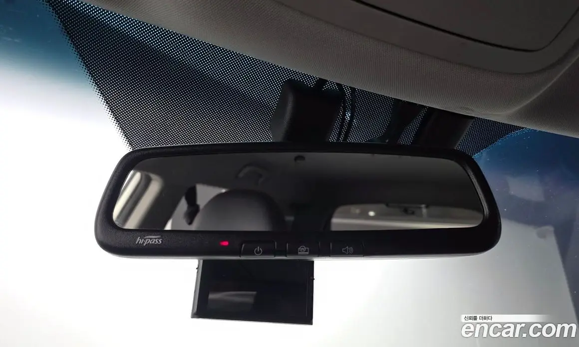 SsangYong TIBOLI 2018 1.6 автомат (гидро), фото 25