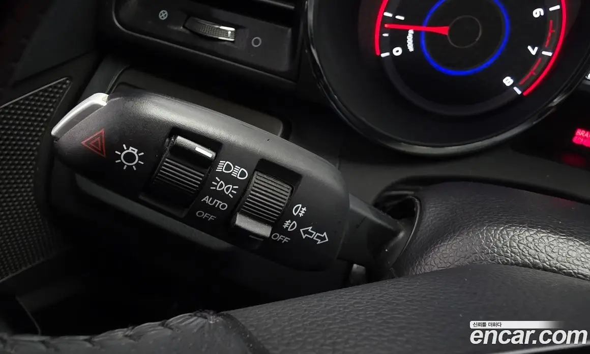 SsangYong TIBOLI 2018 1.6 автомат (гидро), фото 30