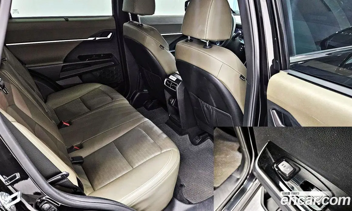 SsangYong Torres 2023 1.5 автомат (гидро), фото 12
