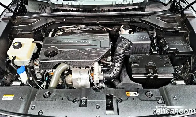 SsangYong Torres 2023 1.5 автомат (гидро), миниатюра 6